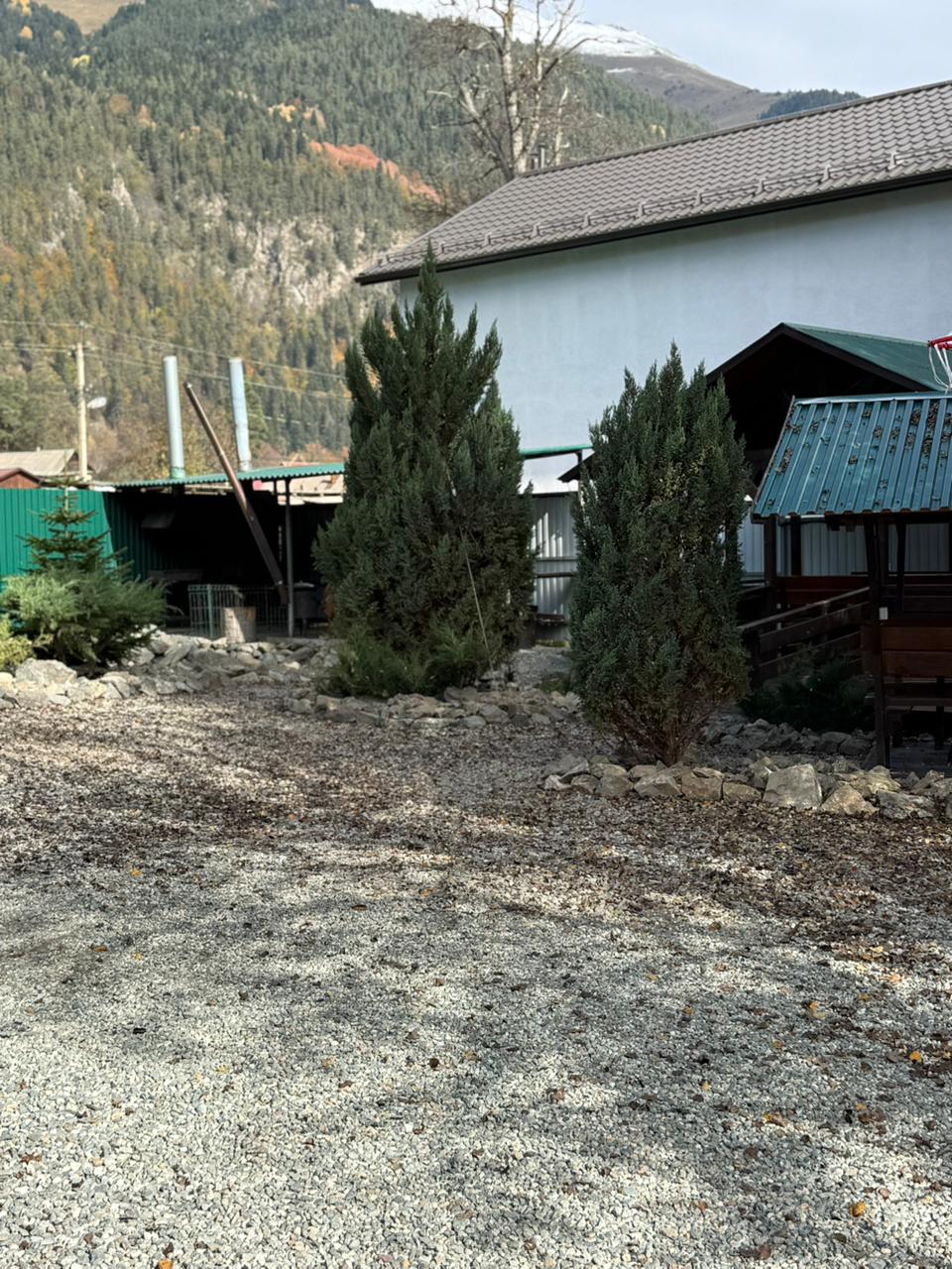 Фото Уютный Архыз