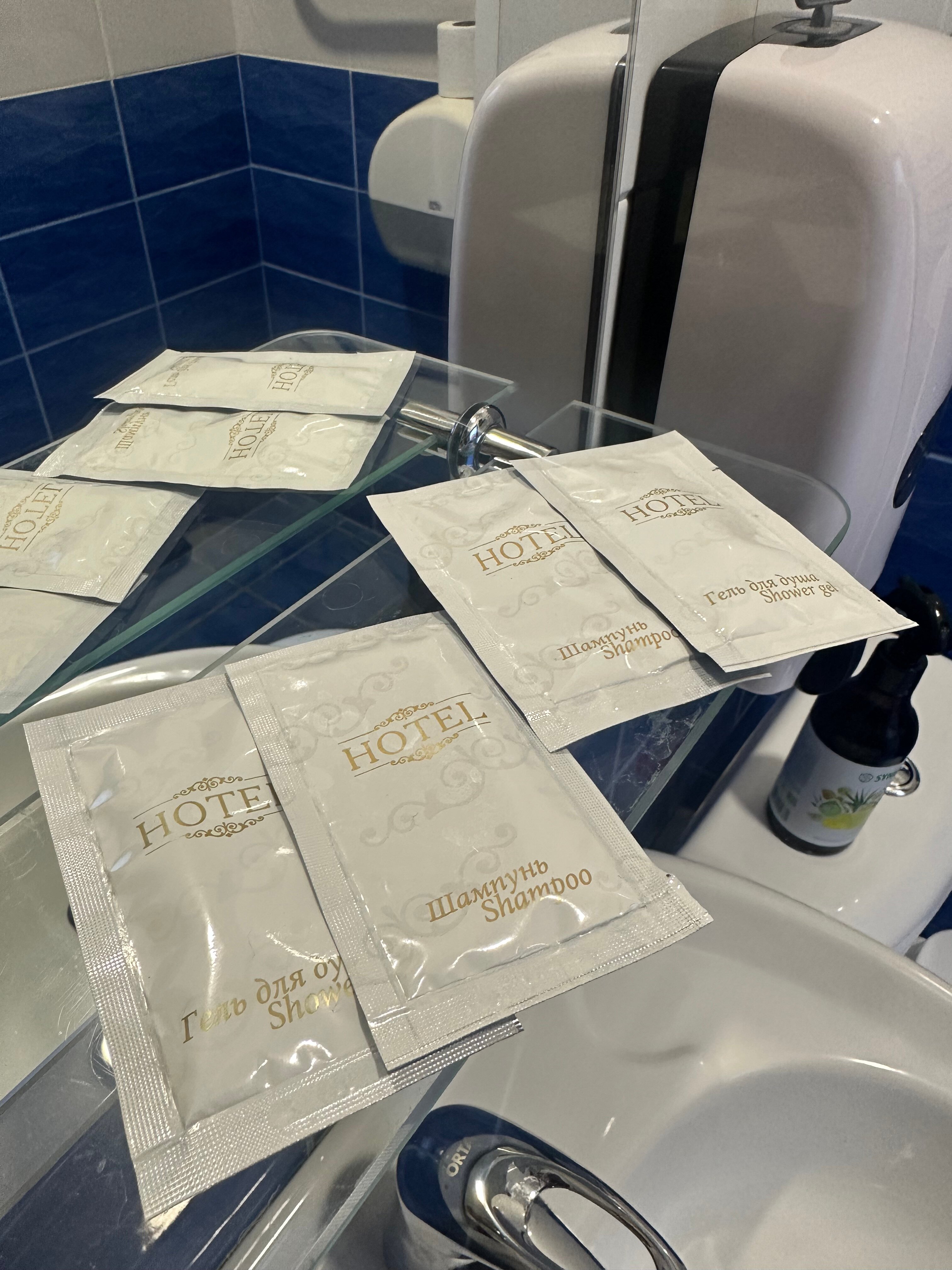 Фото Спорт Отель