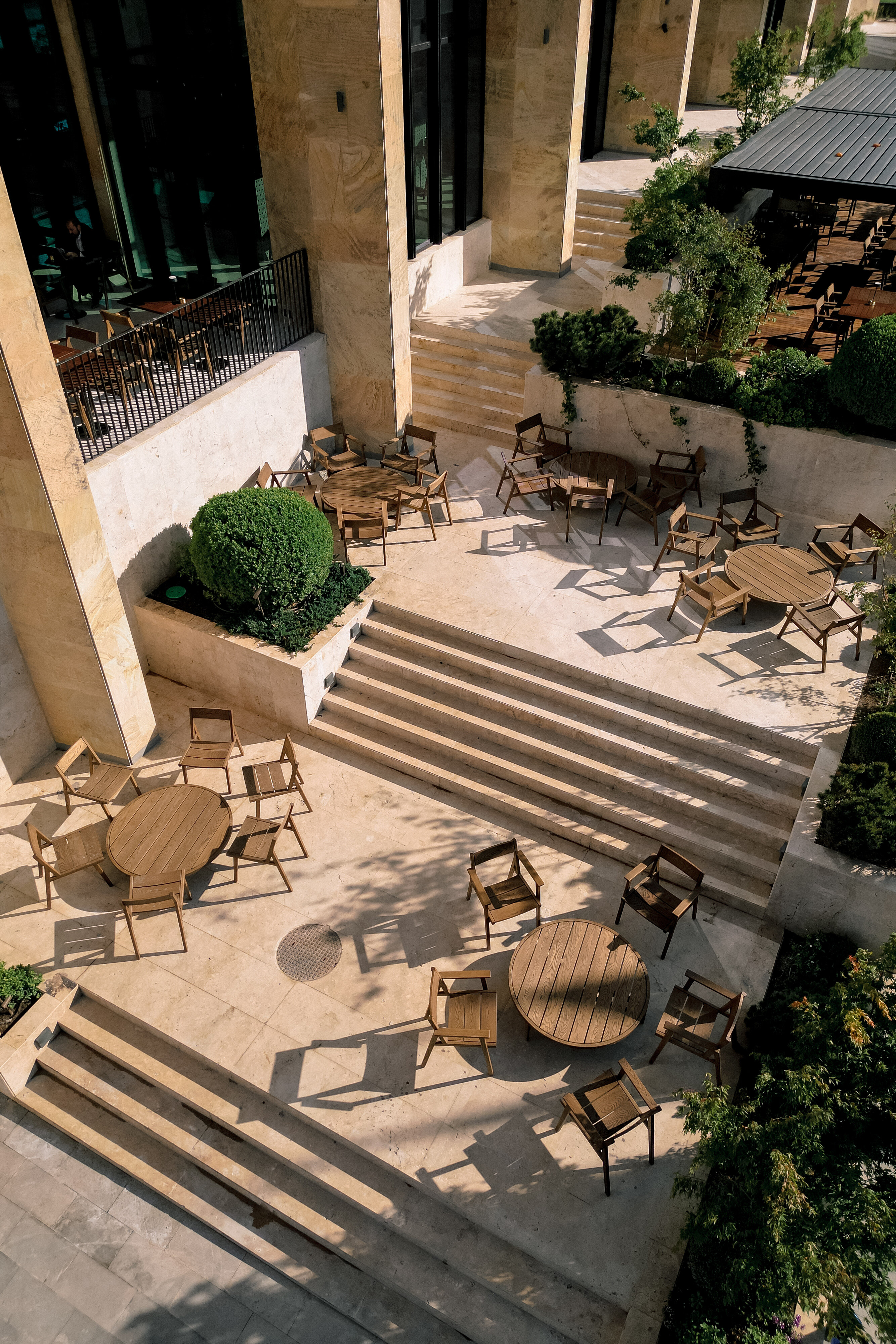 Фото The Telegraph Hotel