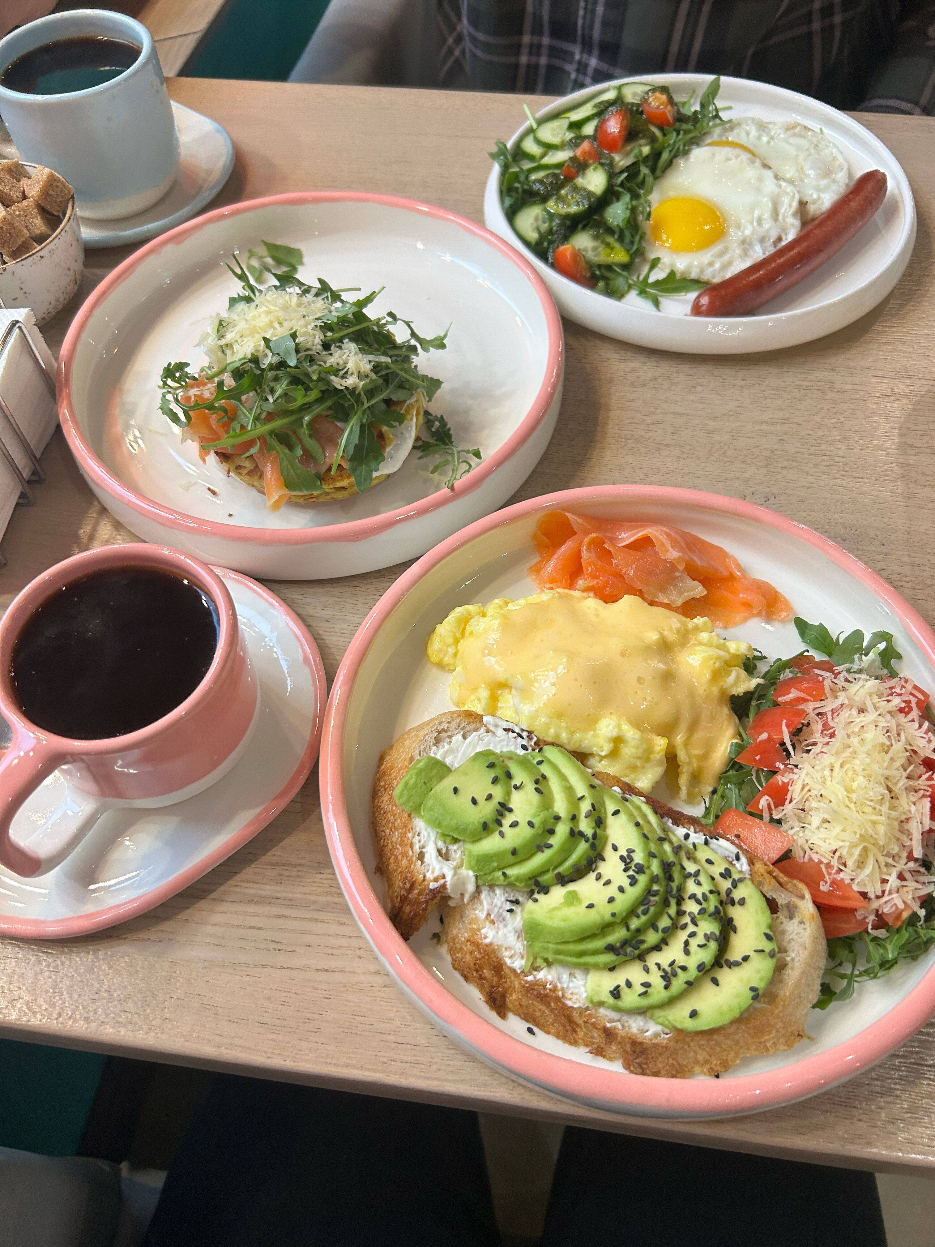 Фото Мечтатели