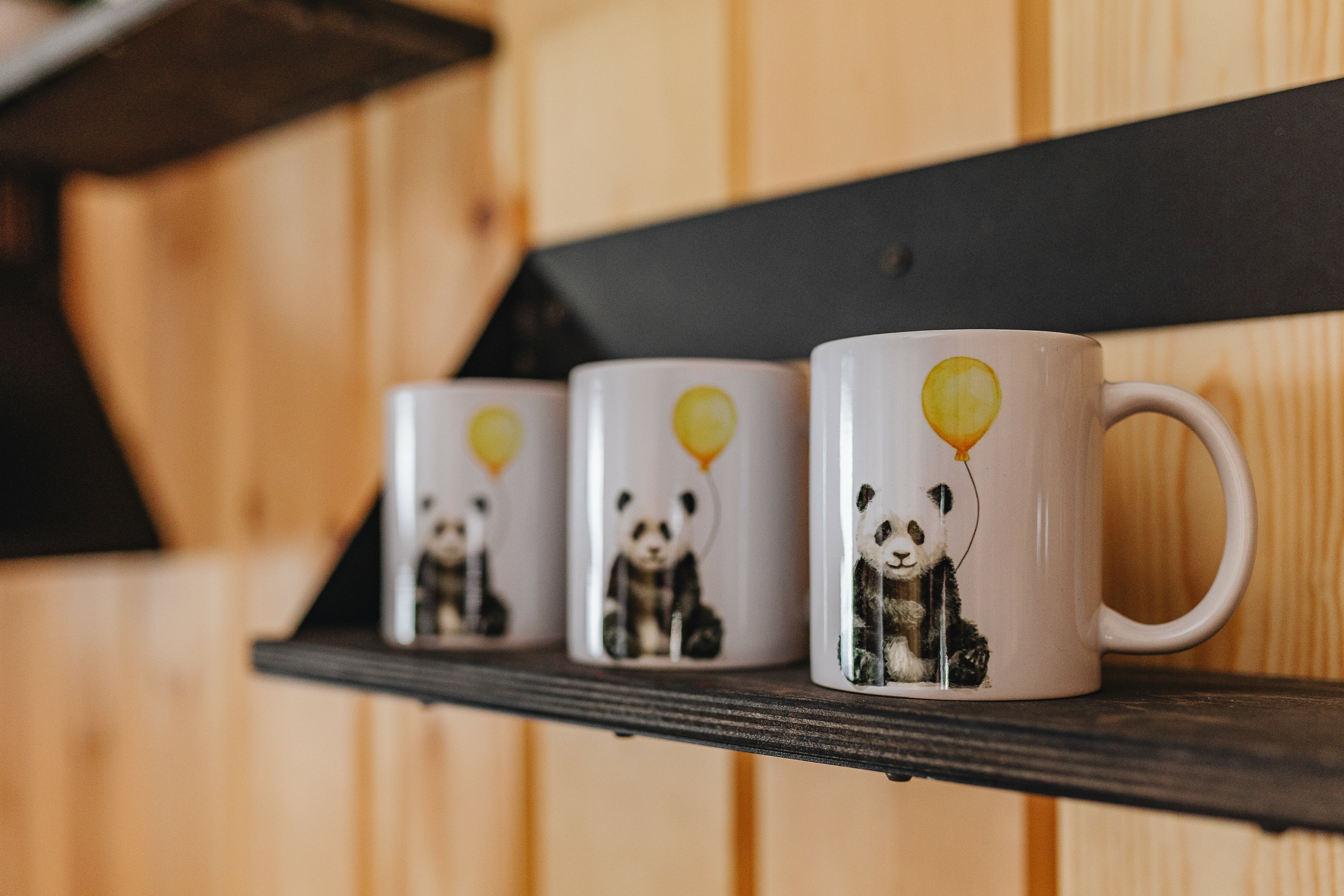 Фото Panda house