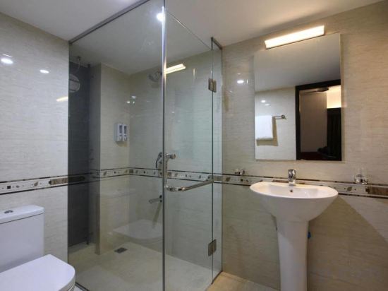 Фото Spring Hill Apartments