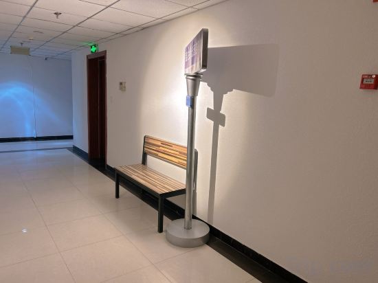 Фото GreenTree Inn Shandong Zibo Railway Station Jinjing Avenue Business Hotel