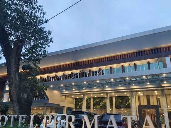 Фото Permata Hotel