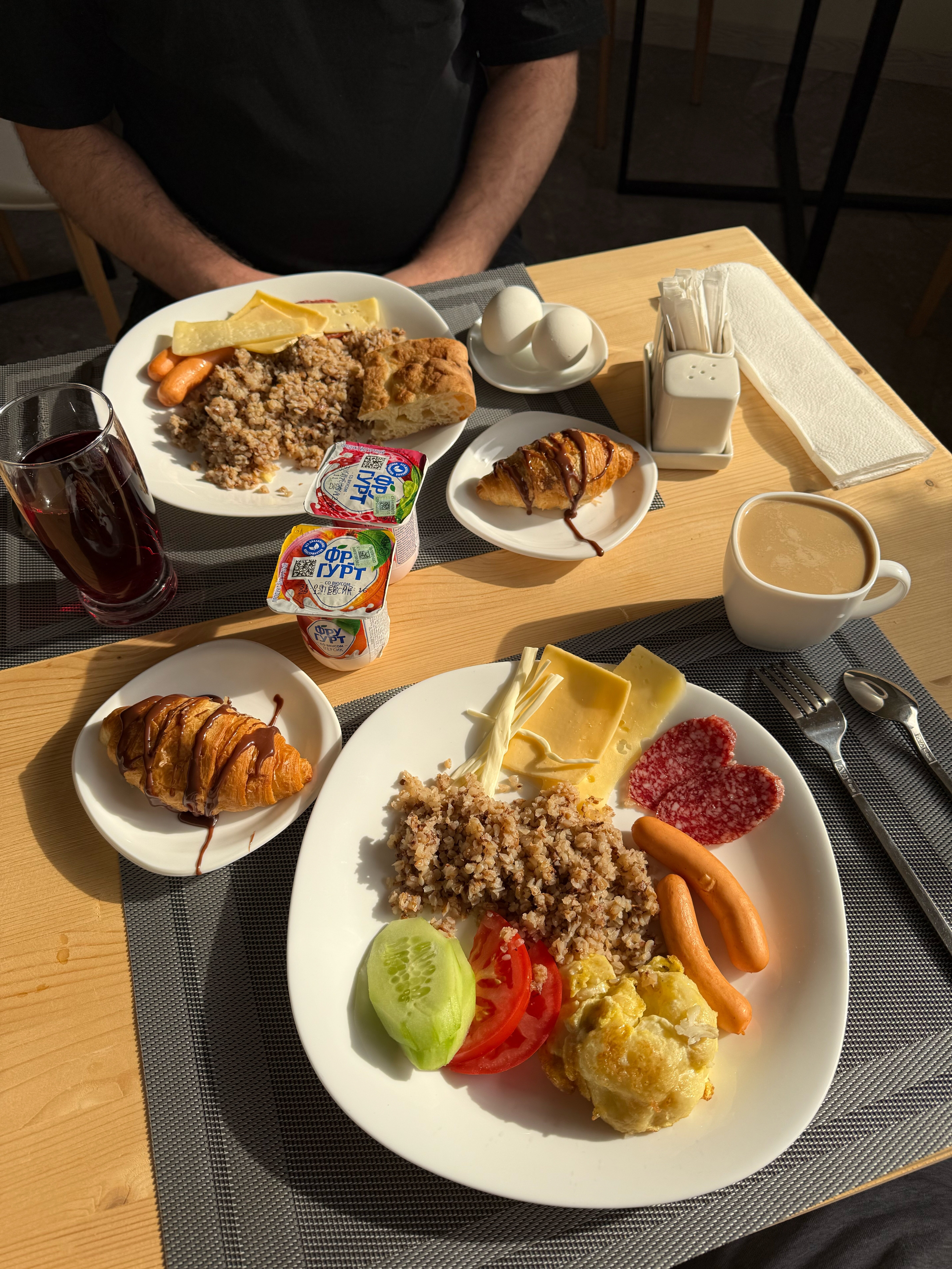 Фото Taniqinn Dilijan Hotel