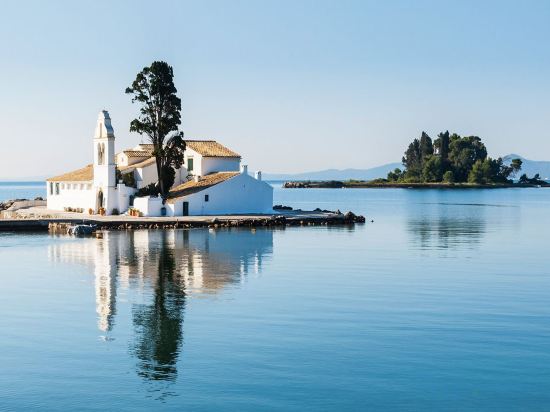 Фото Eleals Corfu