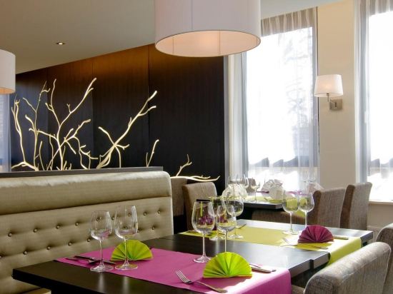 Фото Achat Hotel Munchen Sud