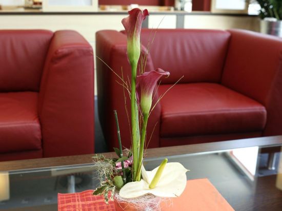 Фото Acom-Hotel Vienna