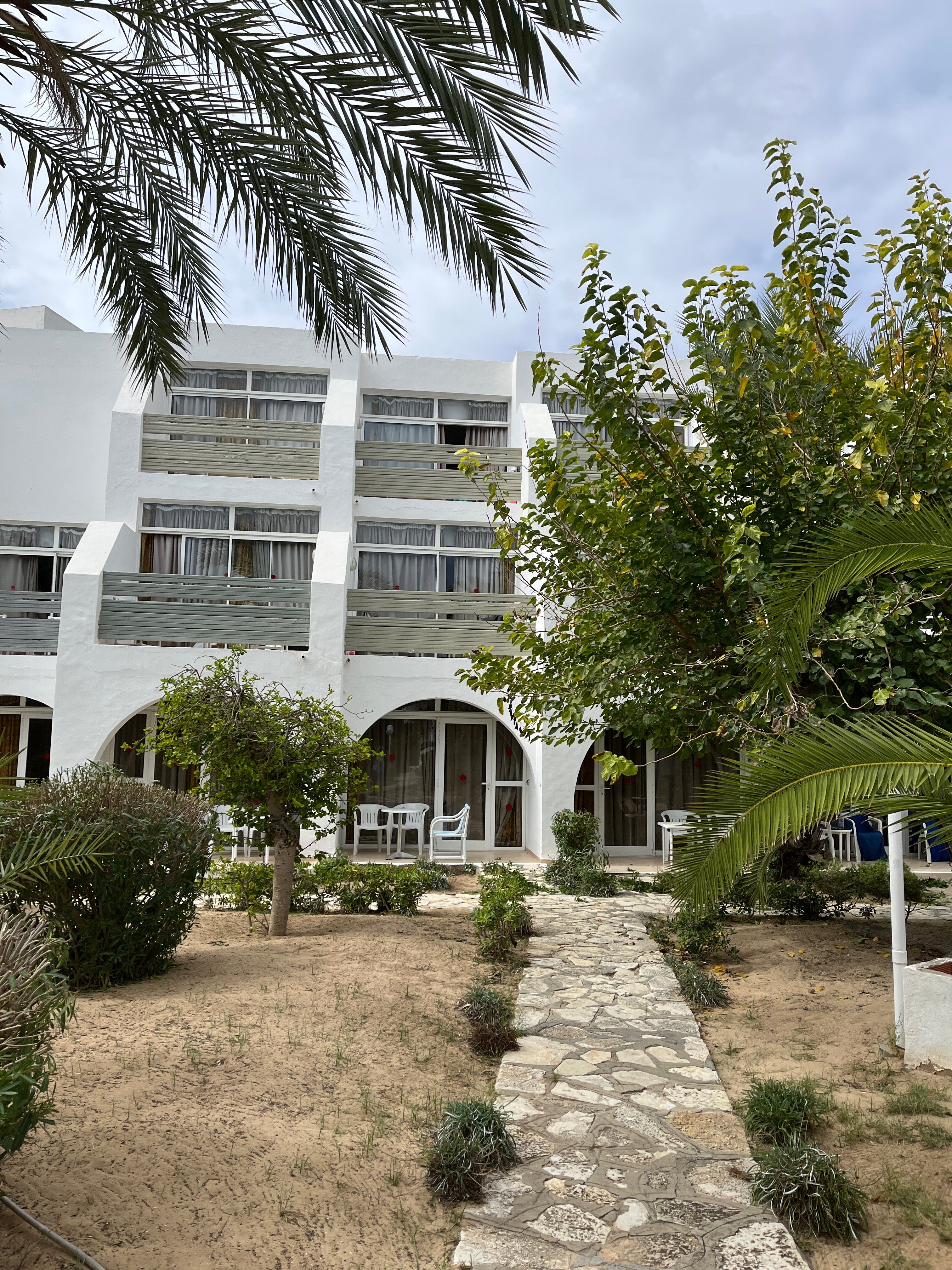 Фото Marhaba Royal Salem