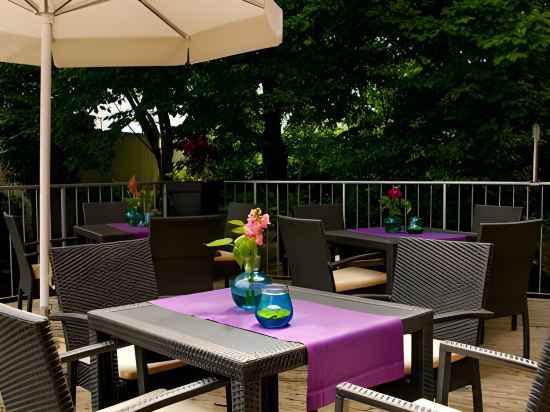 Фото Achat Hotel Munchen Sud