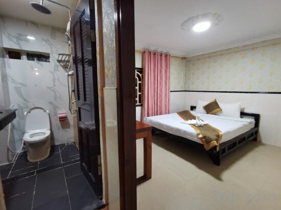 Фото Invito Guesthouse