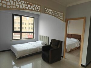 Гостиница Chifeng Taoyuanli Homestay