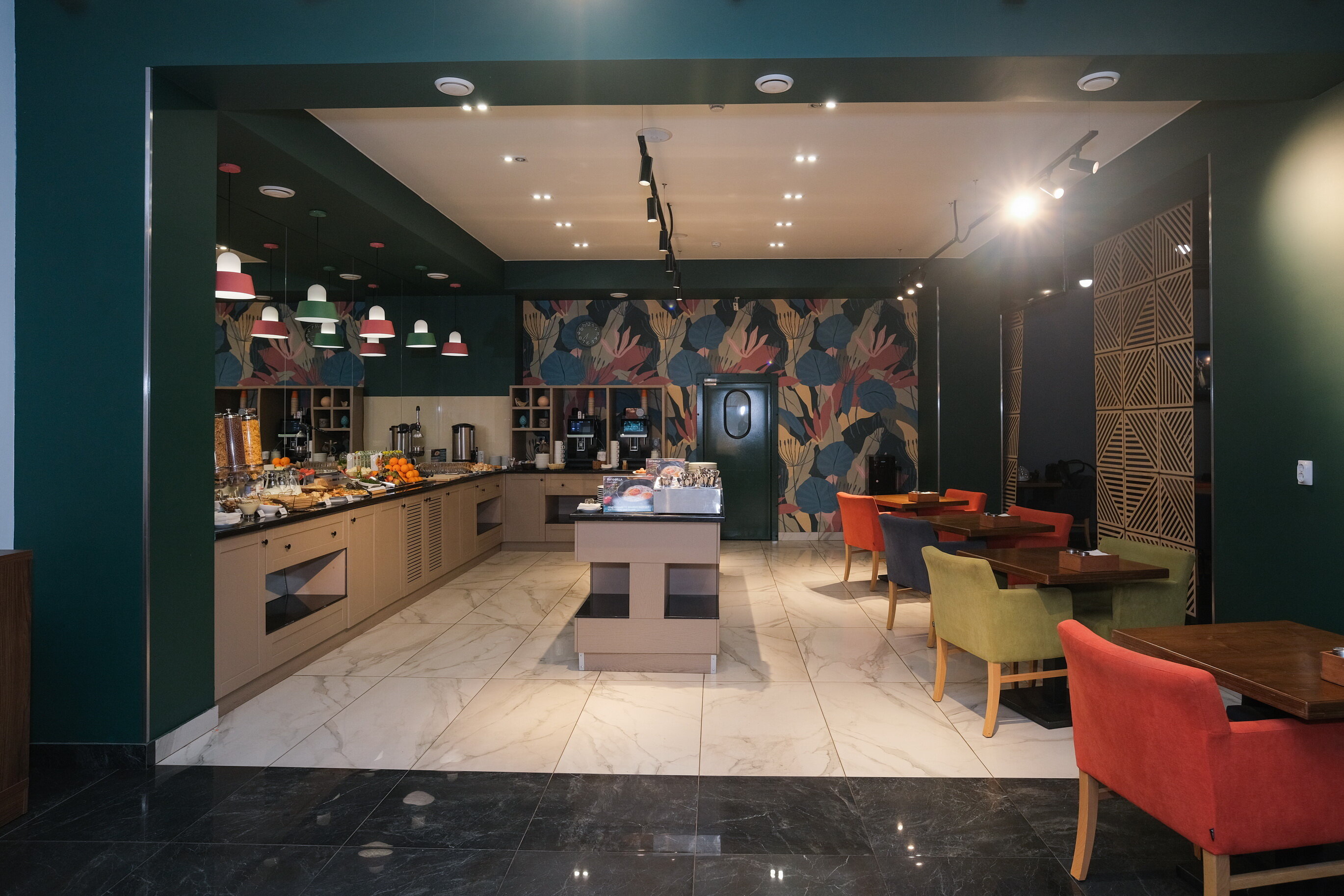 Фото Олимпия