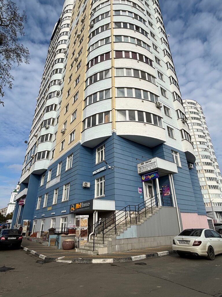 Beauty salon ЕС Маникюр и педикюр, Orel, photo