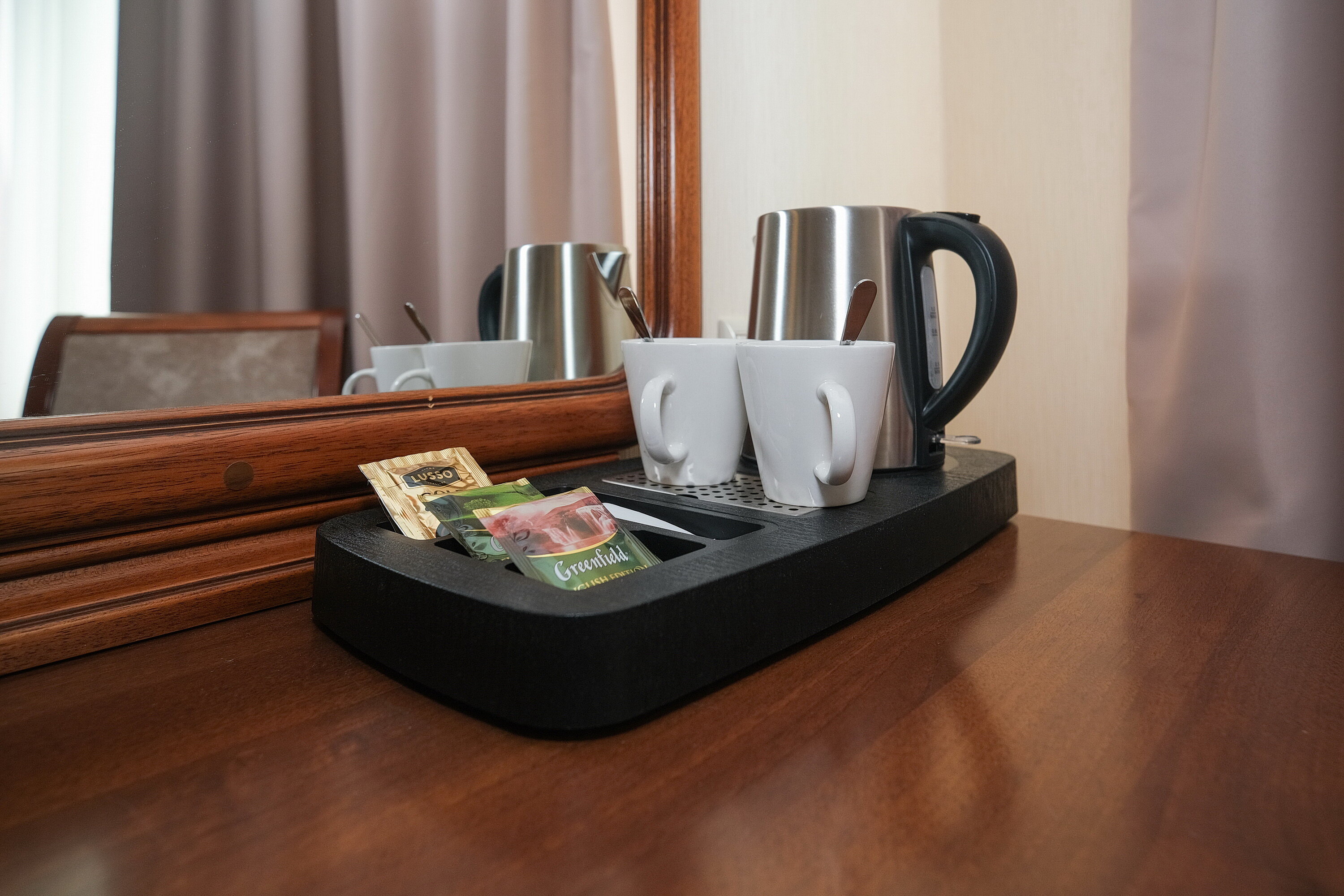 Фото Пионер Люкс