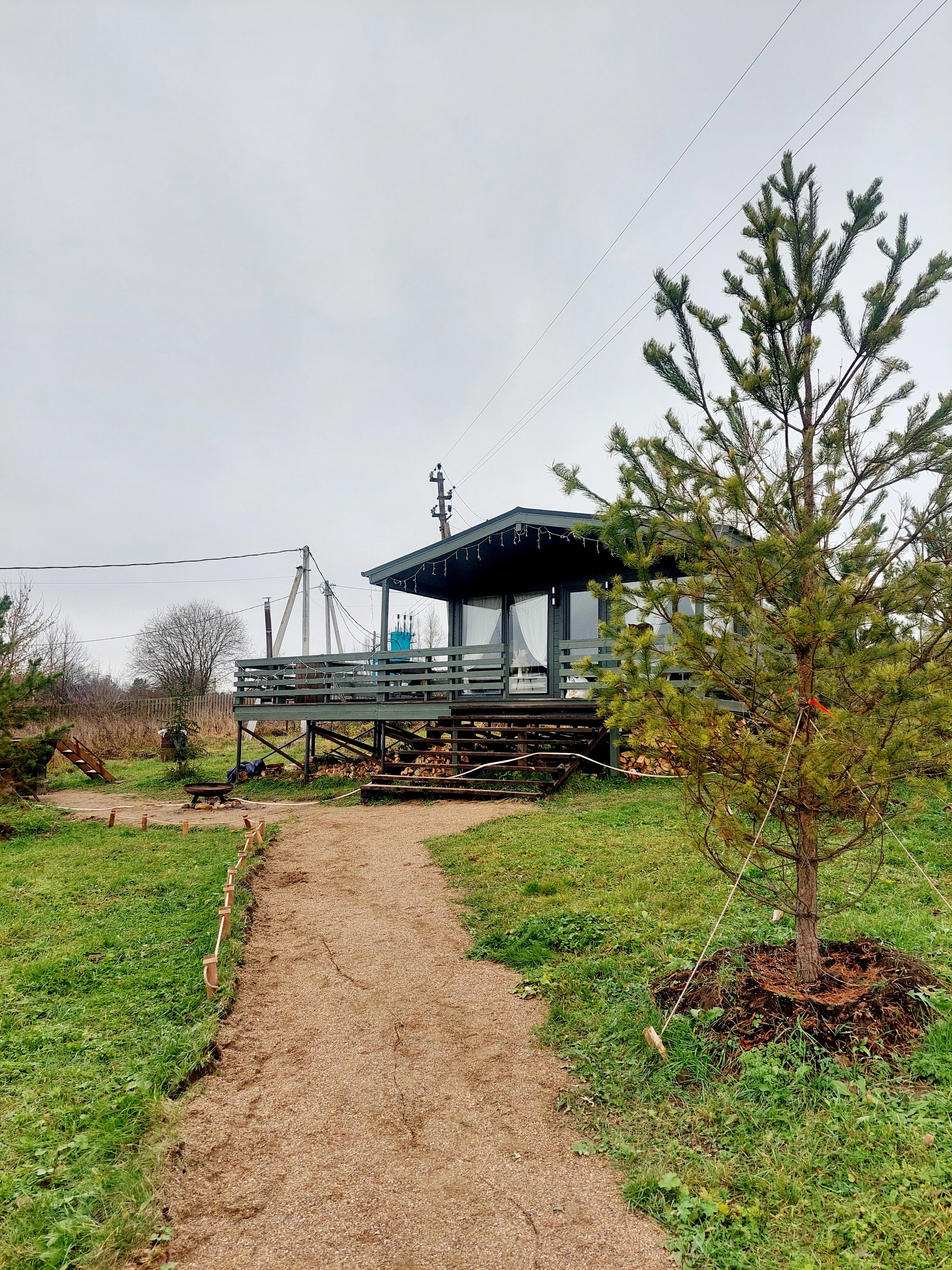 Фото Dobrilovo Village