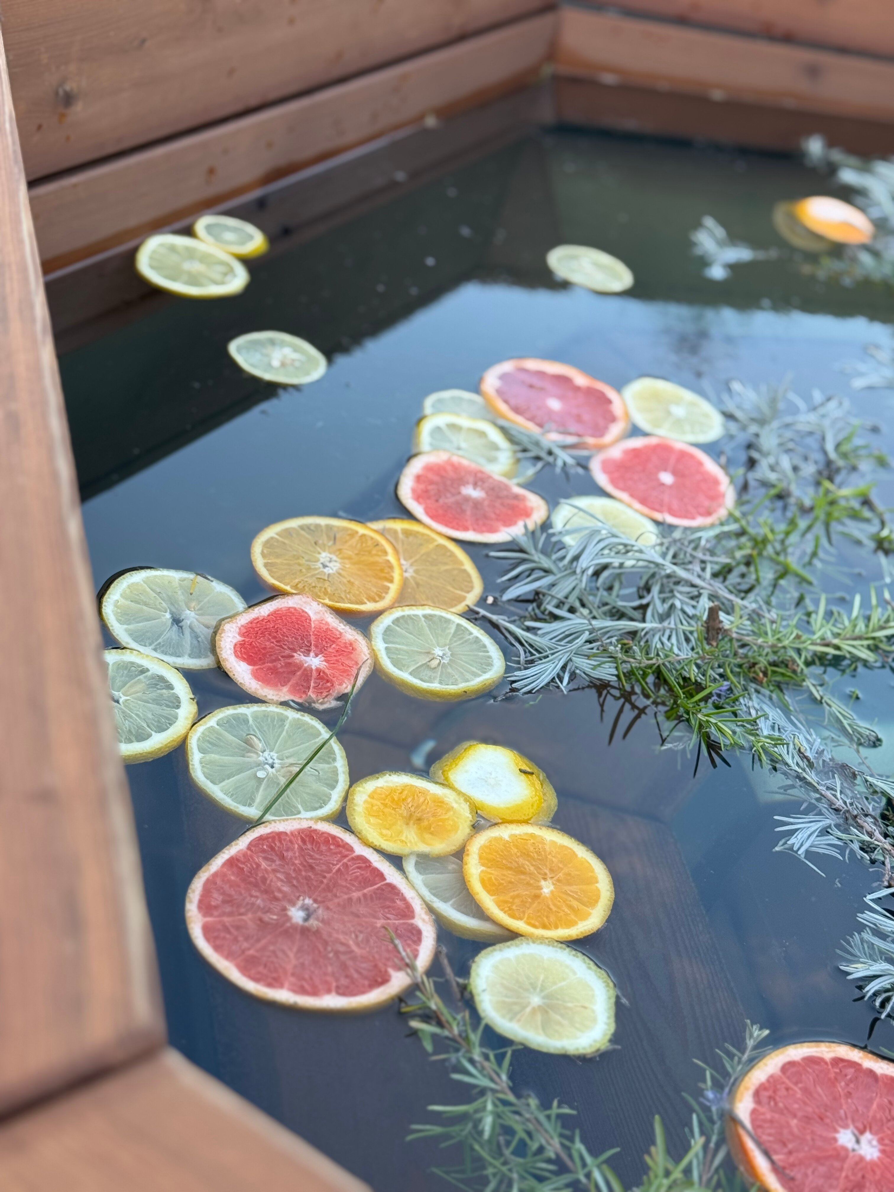 Фото Лазурный