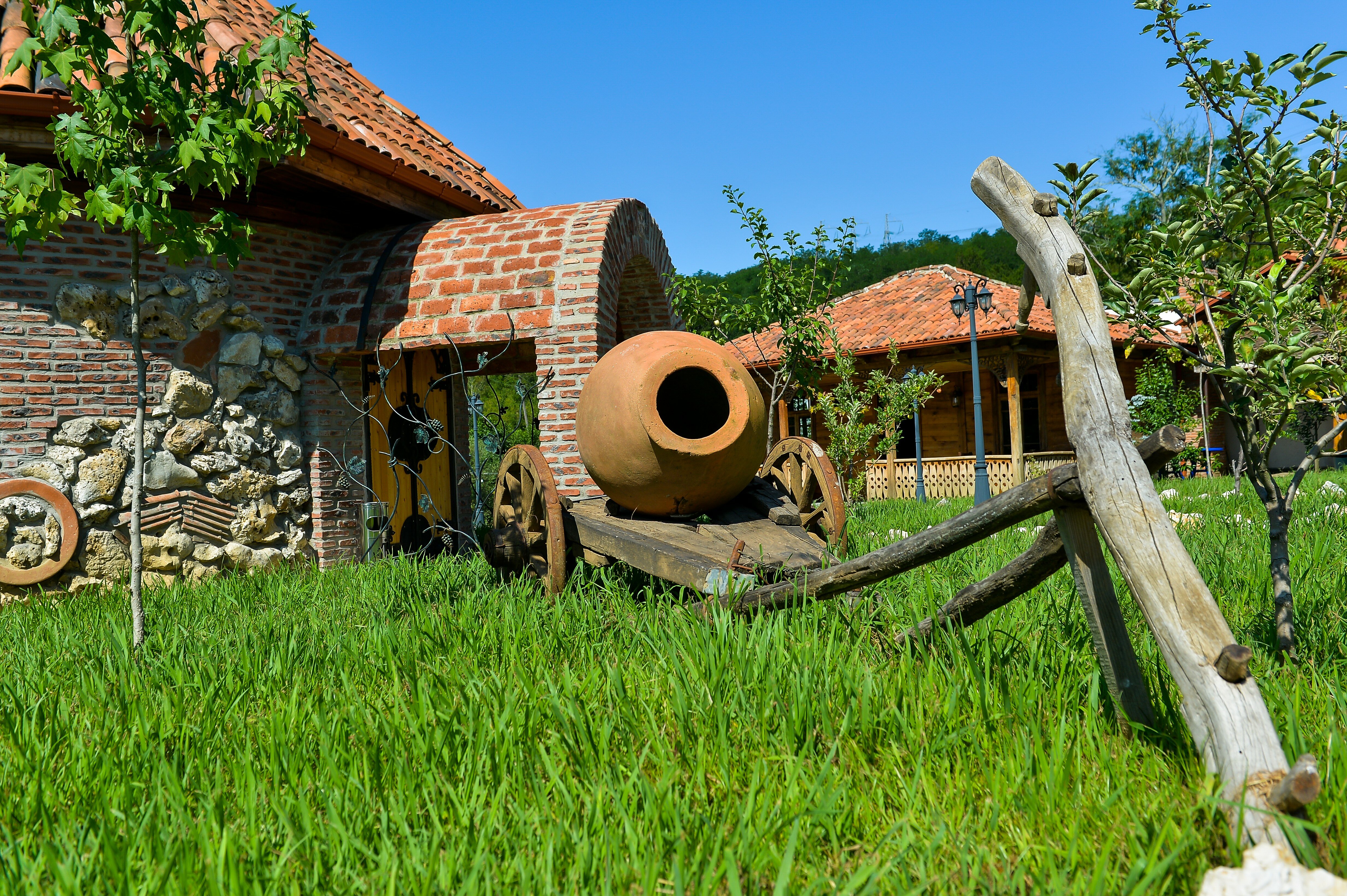 Фото Tskaltubo Epic Hotel & SPA