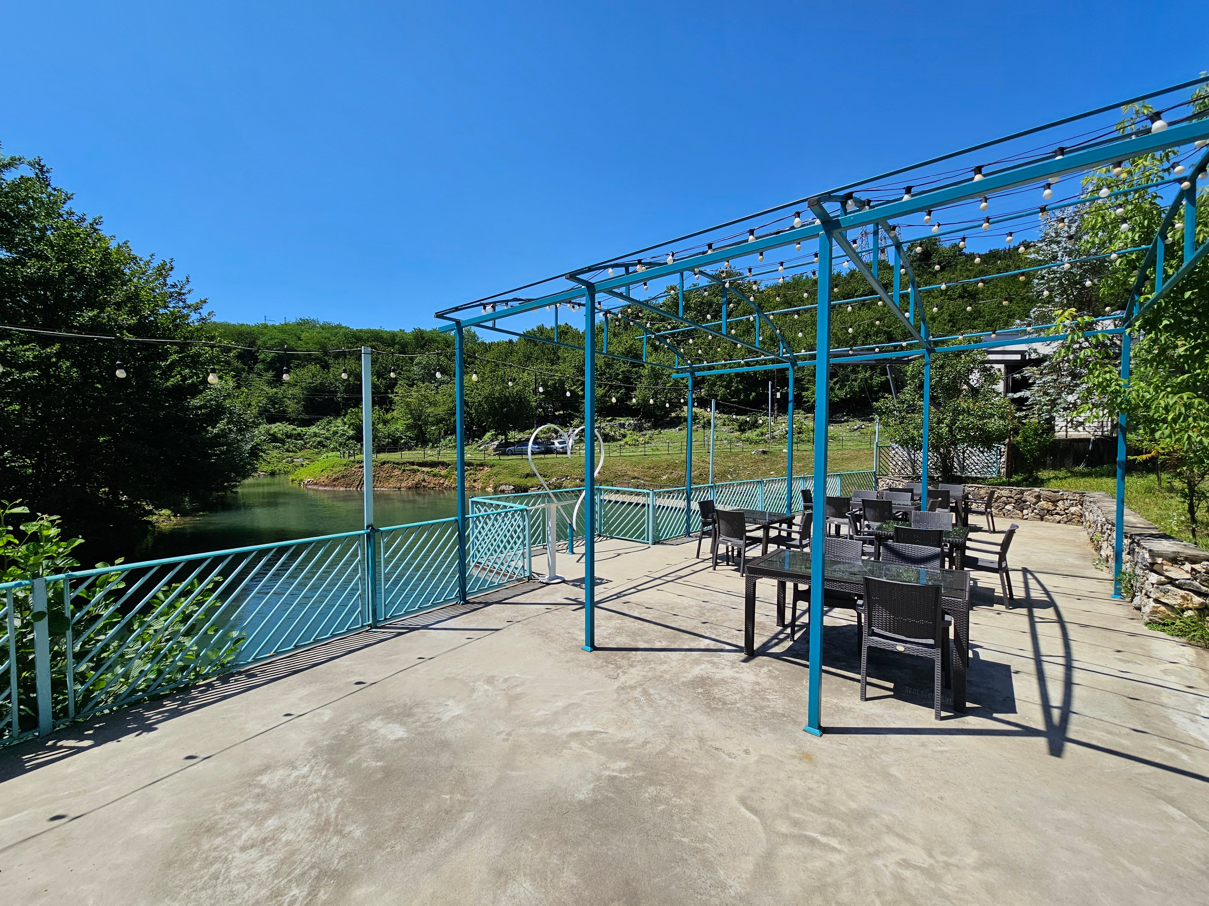 Фото Tskaltubo Epic Hotel & SPA