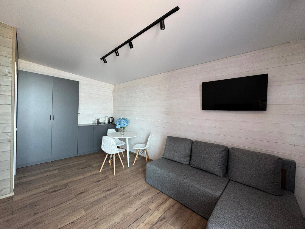 Фото Мини-отель SunHouse