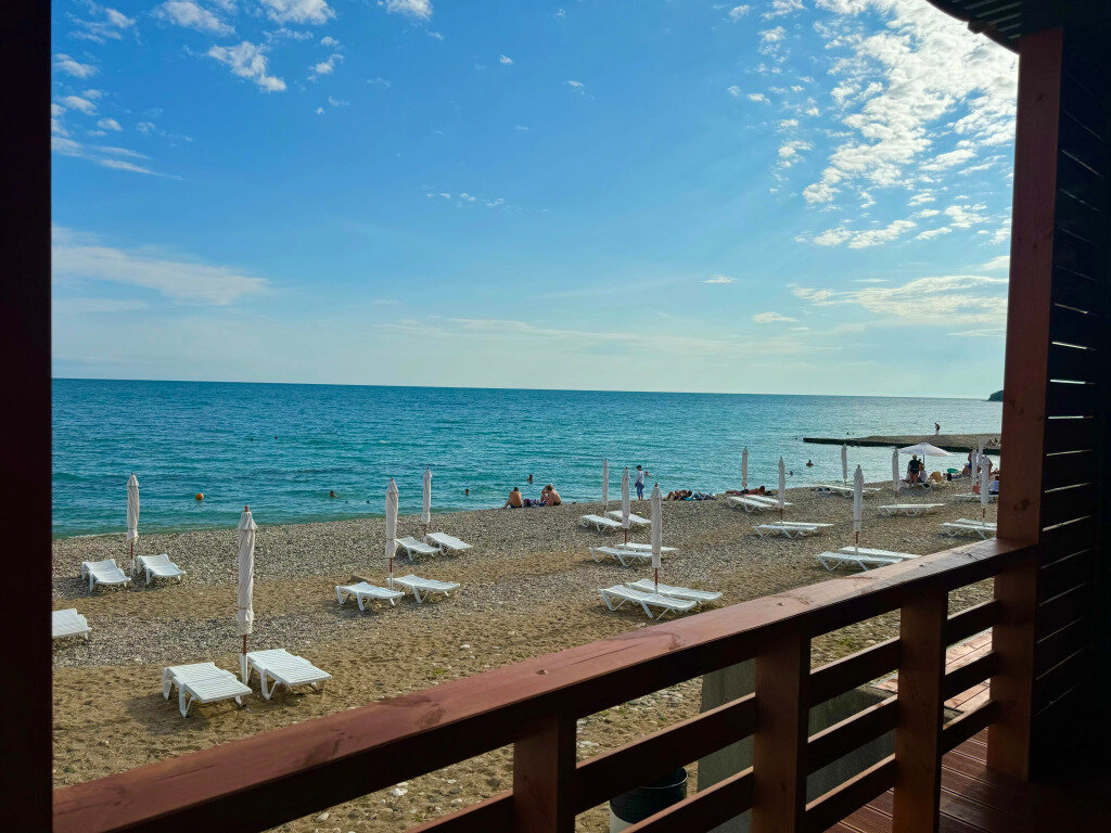 Фото Мини-отель SunHouse