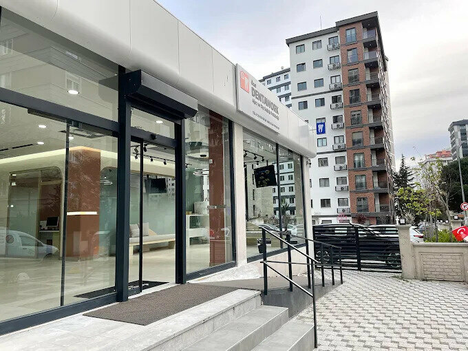 Dental polyclinic Dentawork Ağız Ve Diş Sağlığı Polikliniği, Istanbul, photo