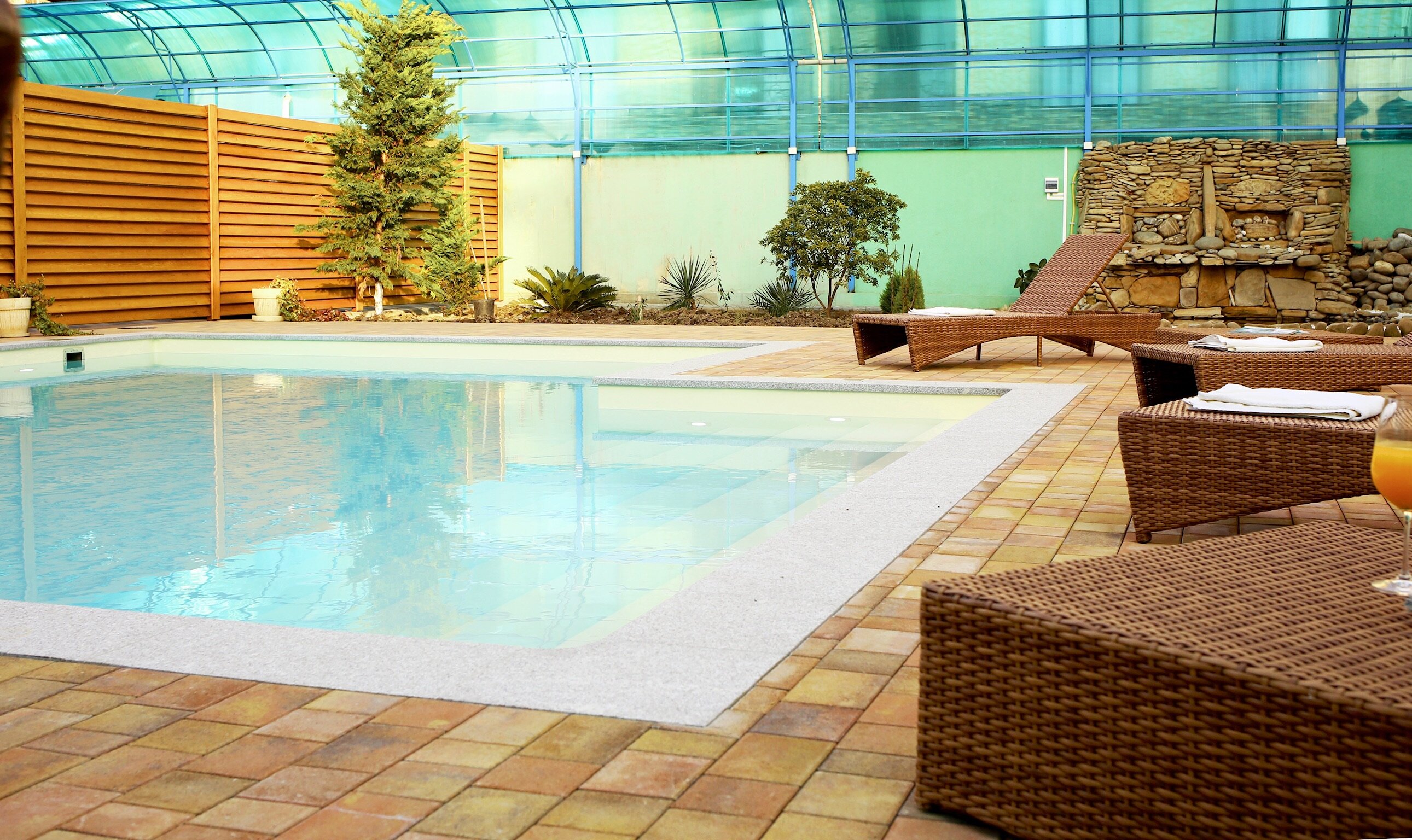 Фото Риффос