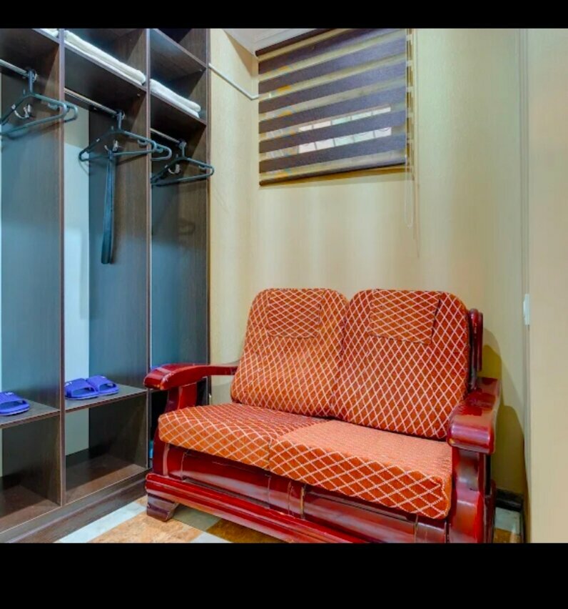 Bathhouse ParTime, Almaty, photo