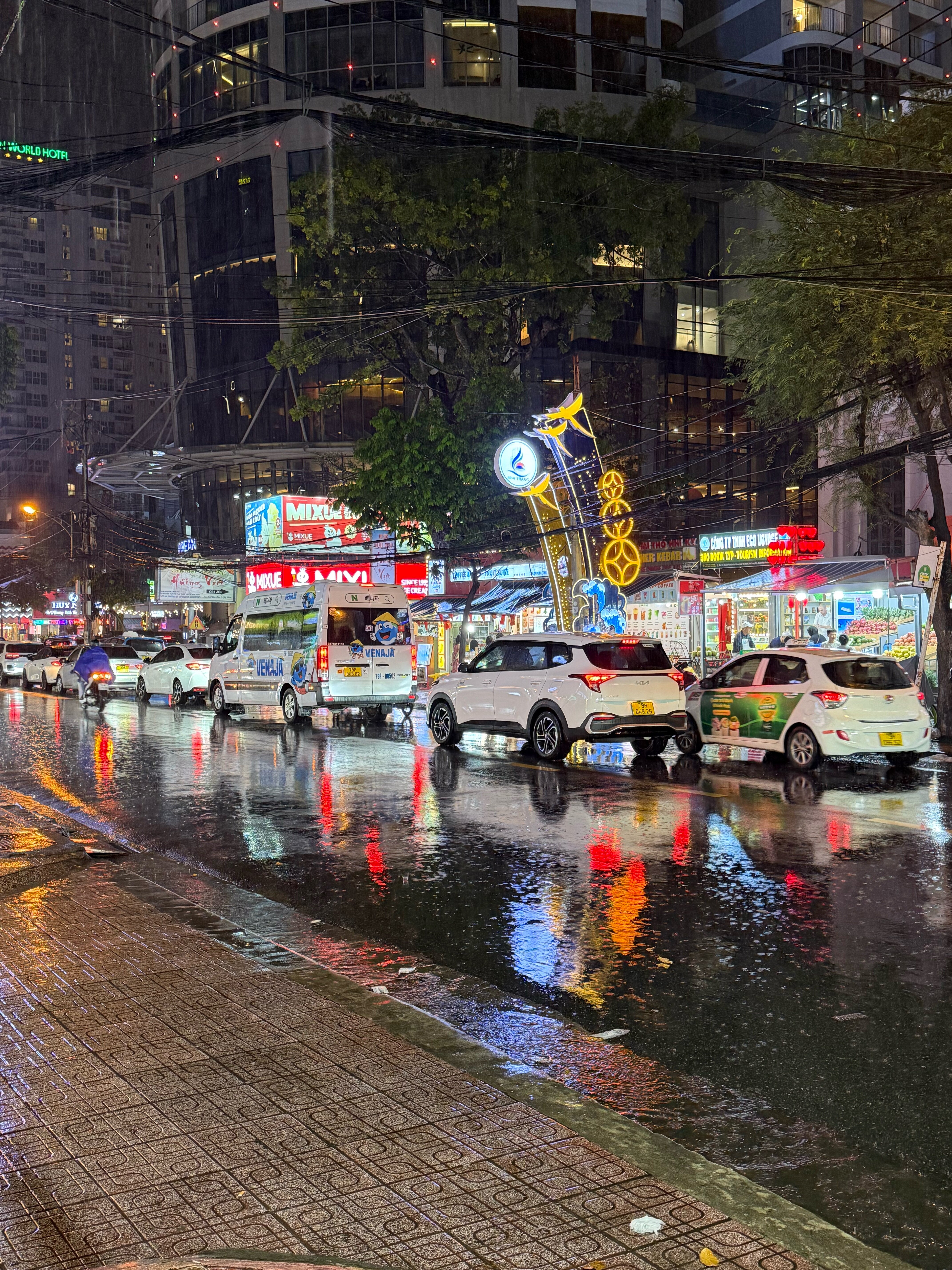 Фото Ibis Styles Nha Trang