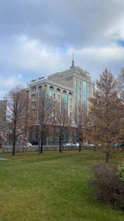 Фото Биляр Палас