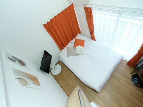 Фото Yoyogi House