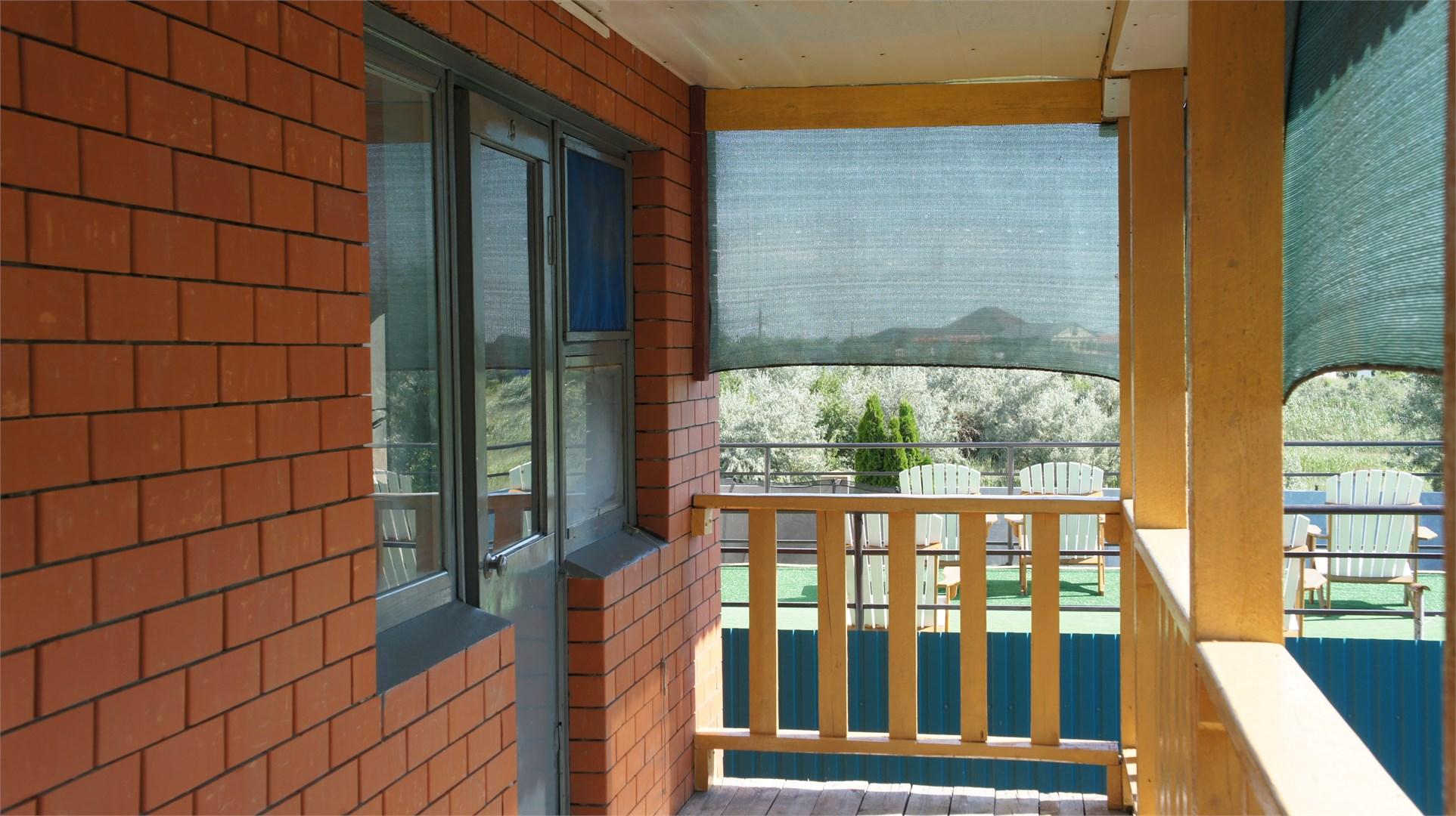 Фото Касабланка