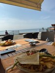 Sunprime Restaurant (Antalya, Manavgat, Side Neighborhood, Sarmasik Street, 52), restaurant