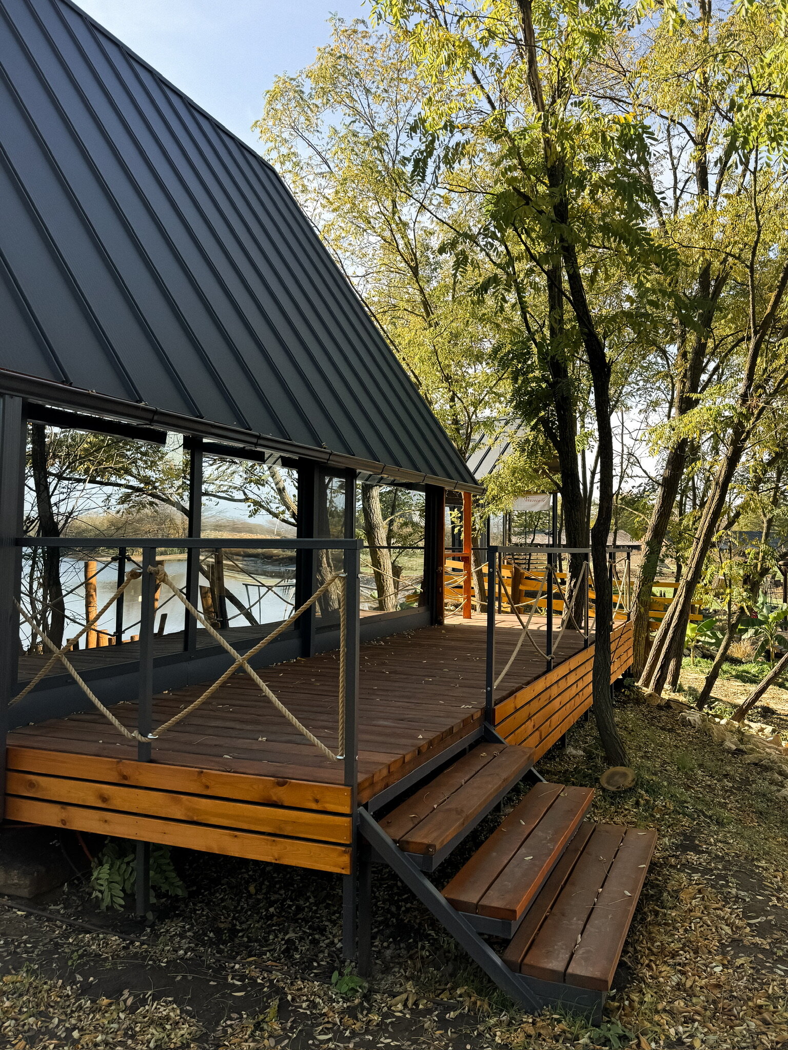 Фото Усадьба Левченко