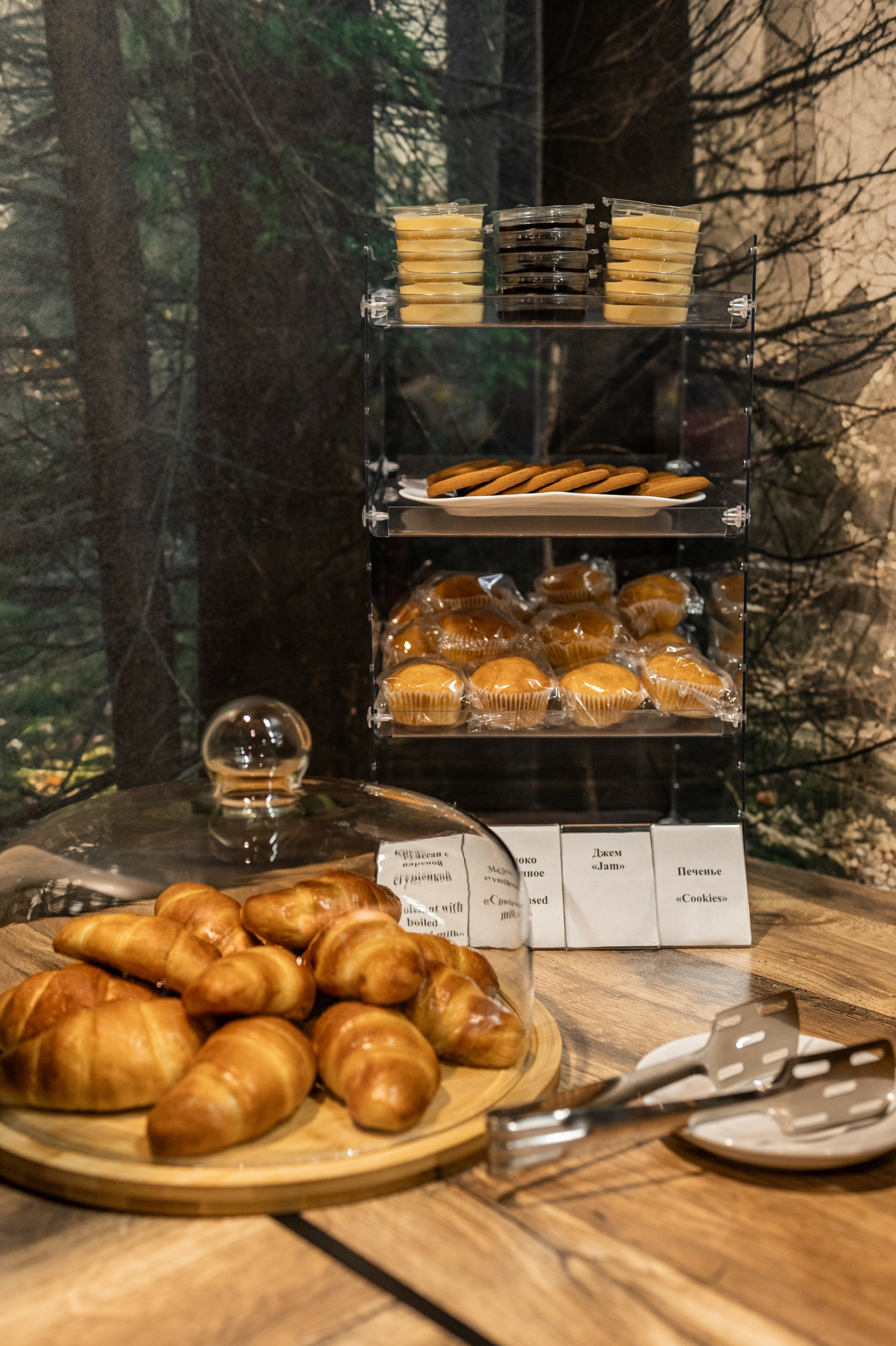 Фото Талнах