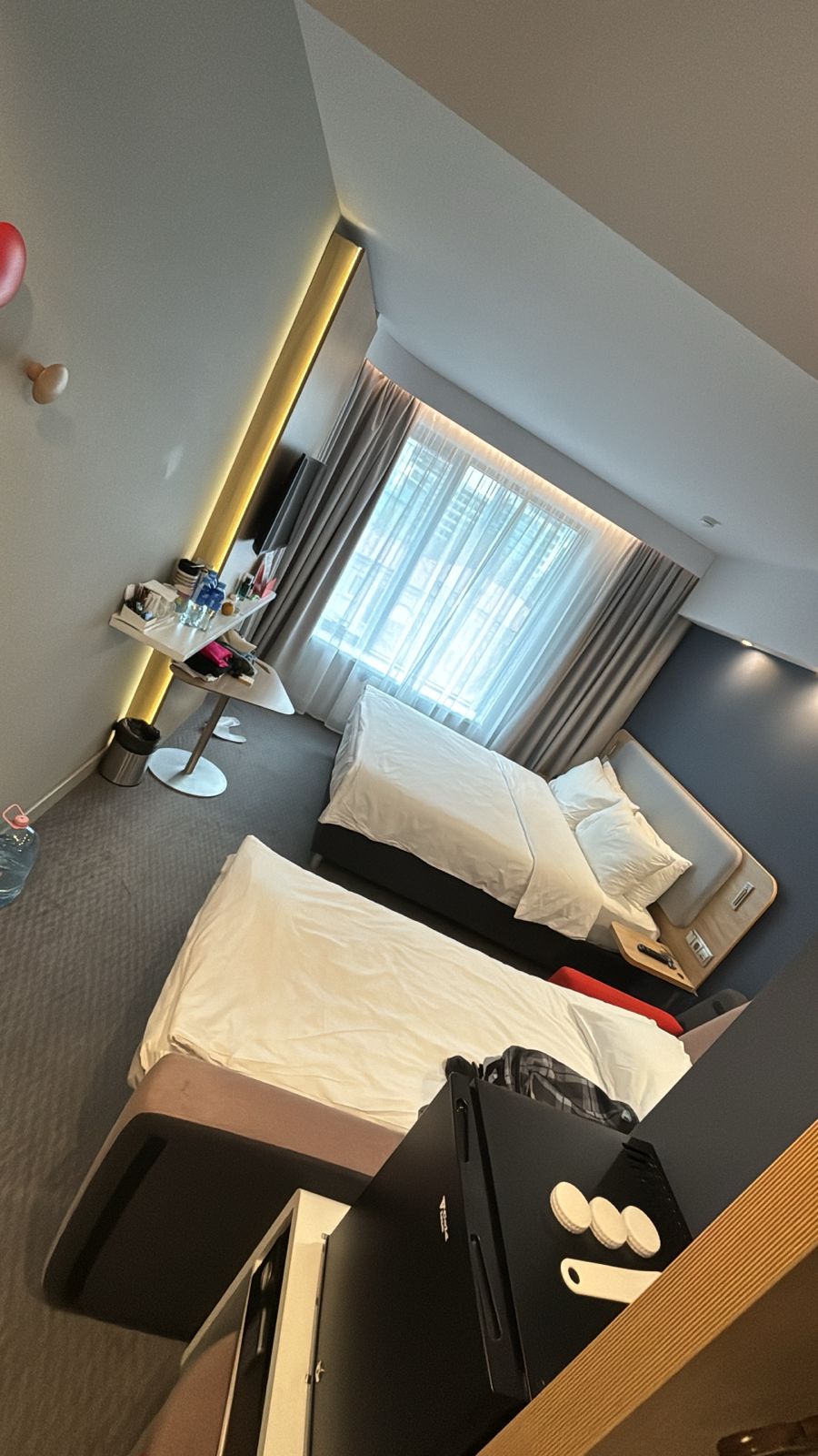 Фото Cosmos Smart Moscow Dubininskaya Hotel