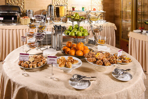 Гостиница Sunflower Авеню Отель Москва, by Zont Hotel Group в Москве