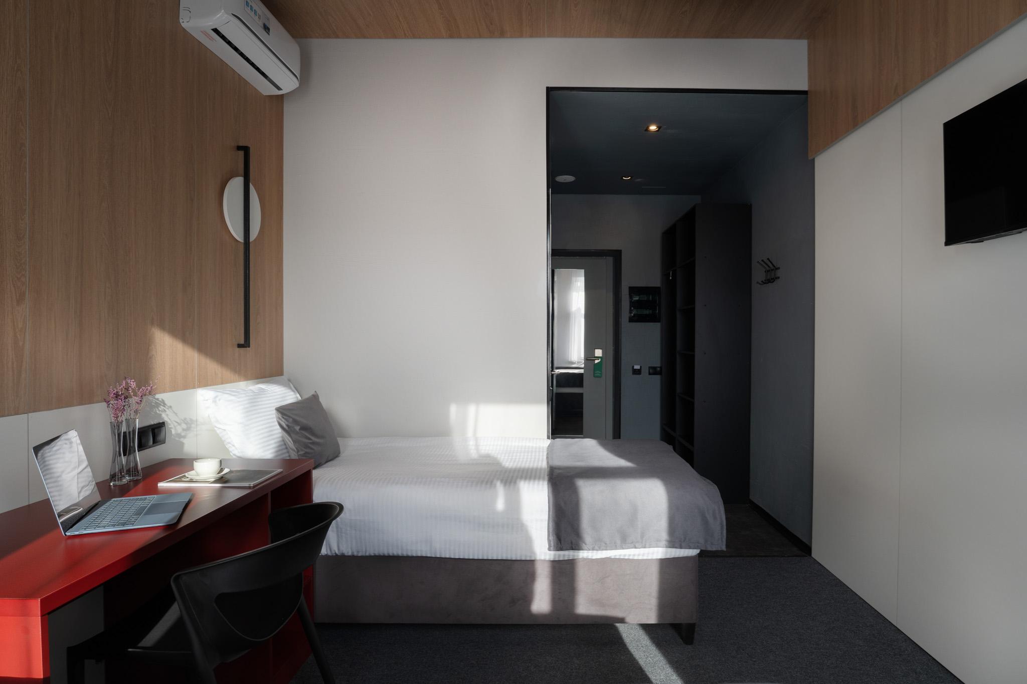 Фото Greenfeel в Ставрополе