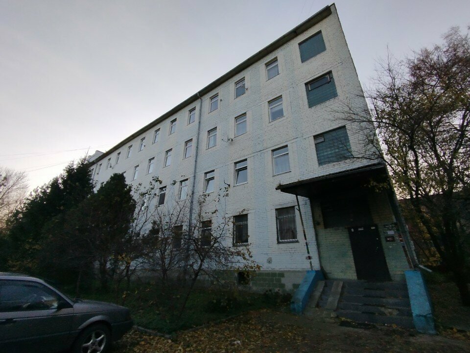 Playground Детская площадка, Kaliningrad, photo