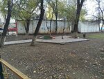 Playground (Astrakhan, Leninskiy District), playground