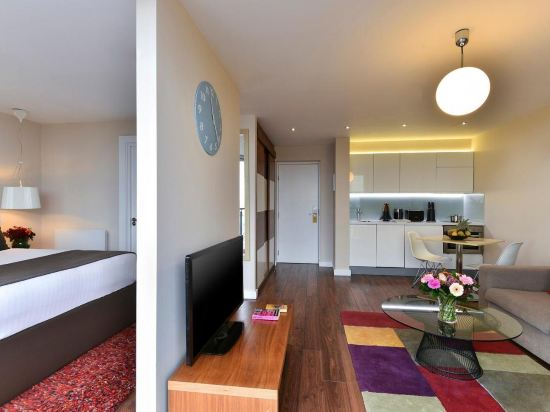 Фото Fraser Place Canary Wharf