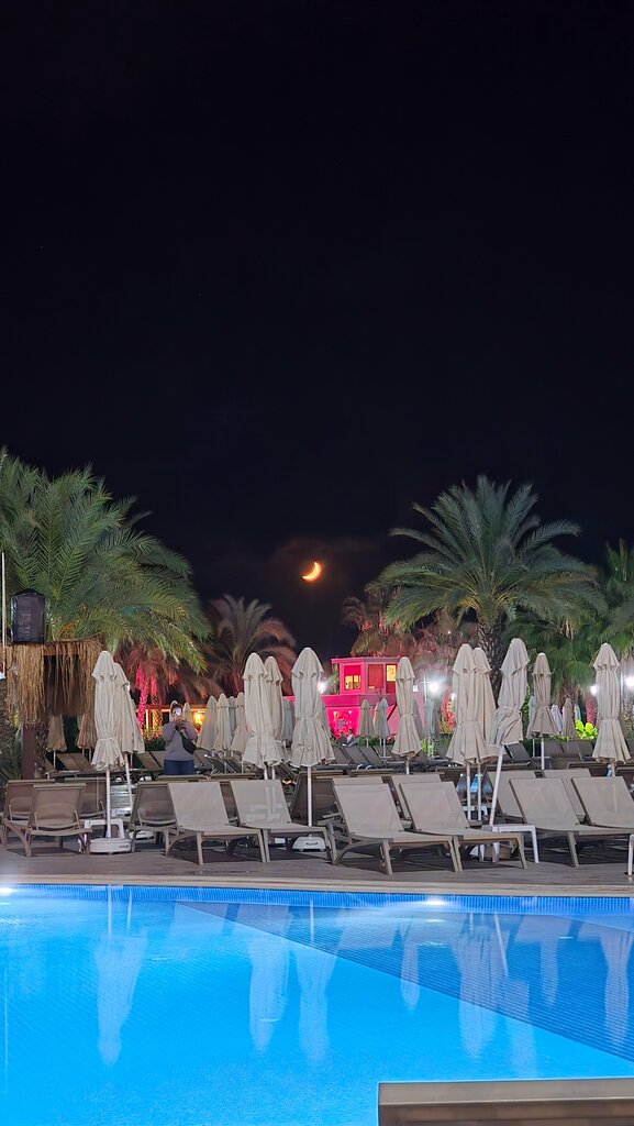 Hotel Seaden Sea Planet Resort & Spa, Manavgat, photo