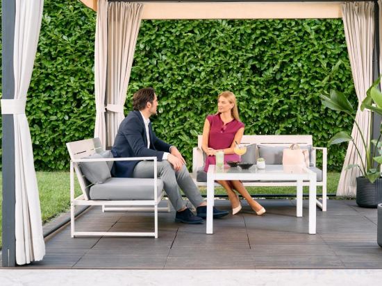 Фото Falkensteiner Hotel Belgrade