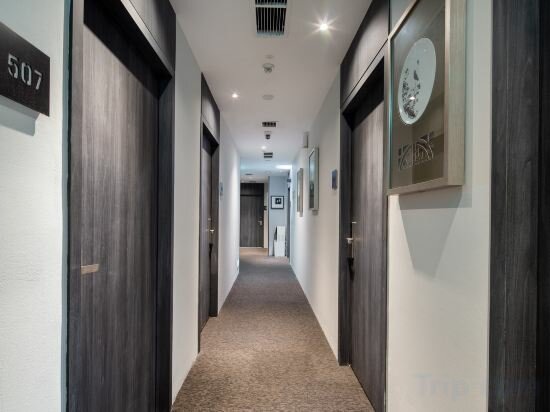 Фото The Quay Hotel Singapore