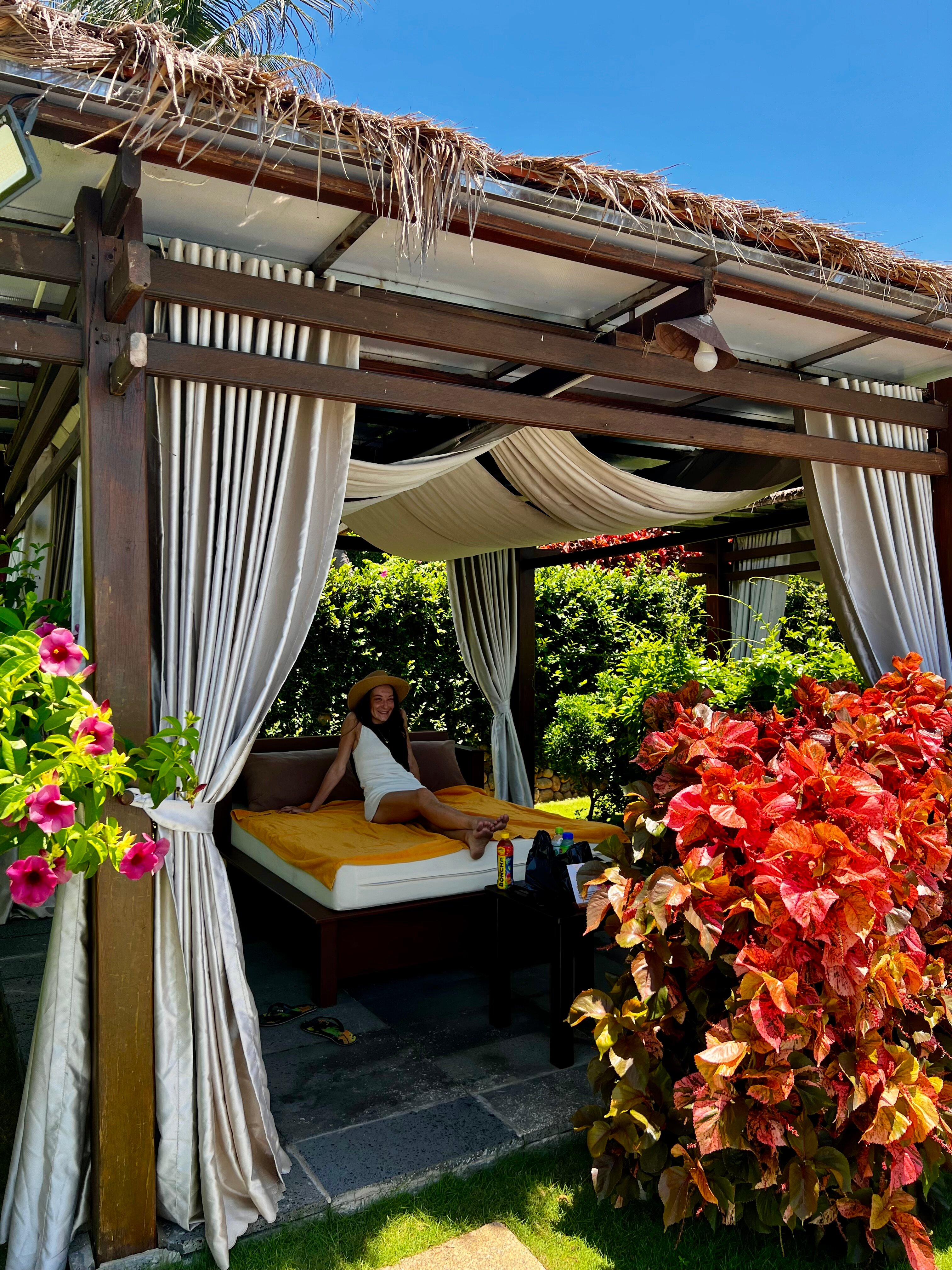 Фото Aroma Beach Resort & SPA