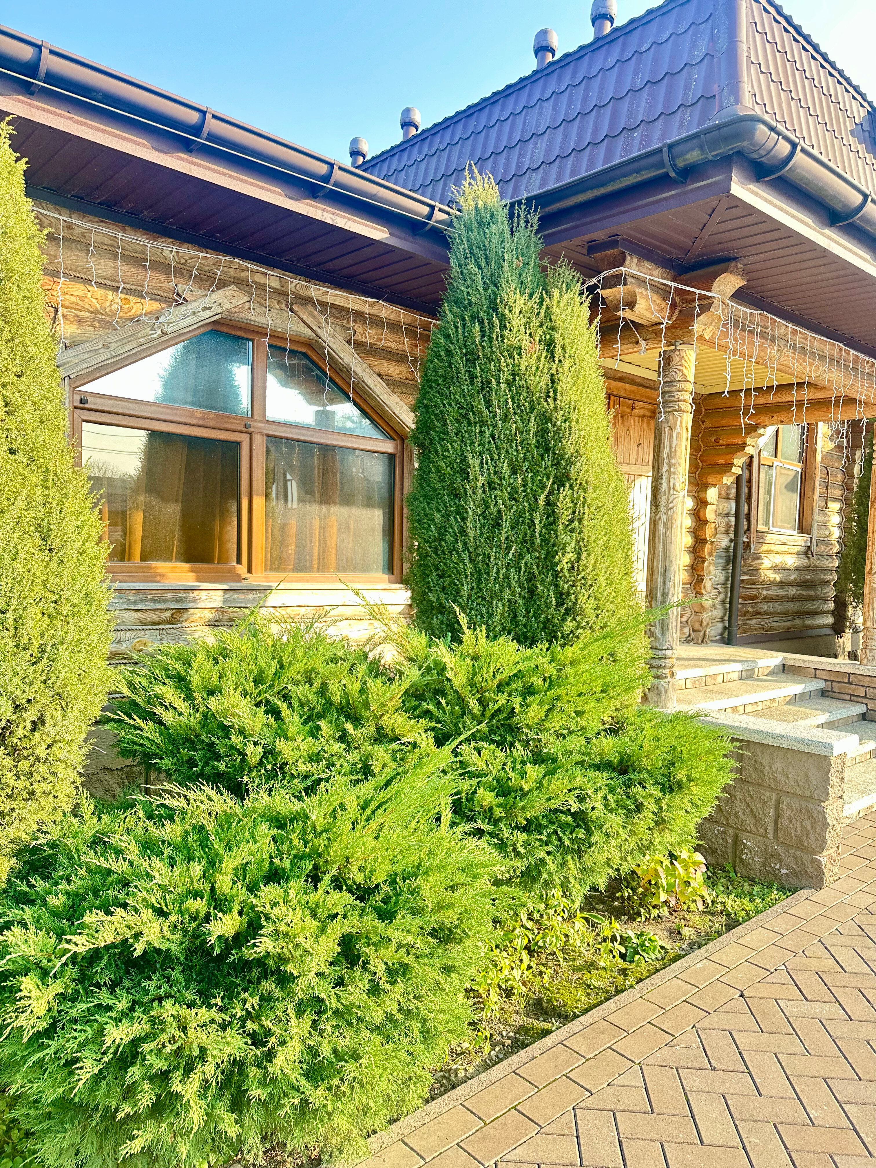 Фото Усадьба