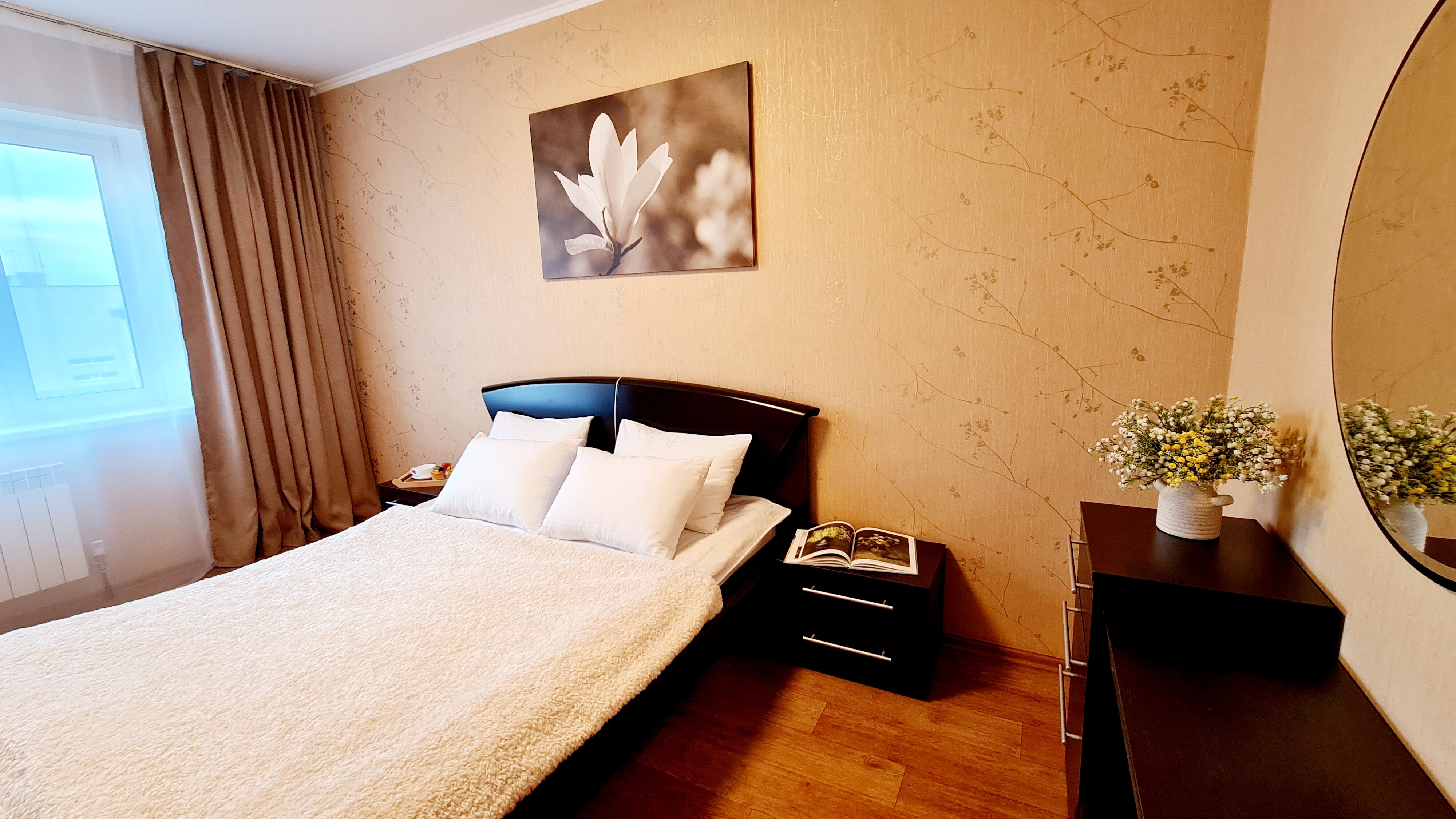 Фото Много квартир 73 на улице Орлова 27а