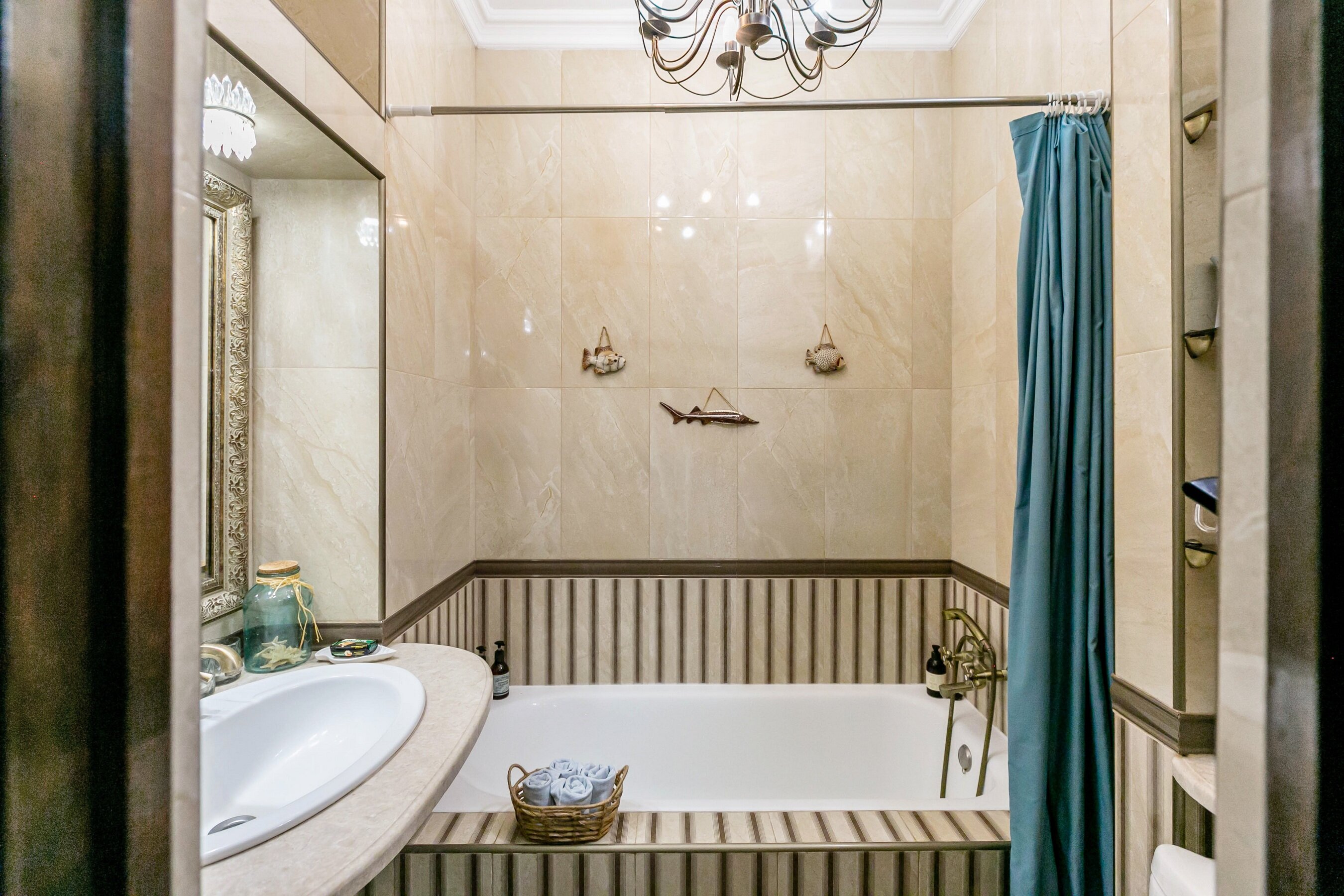 Фото Дом Наполненный Любовью