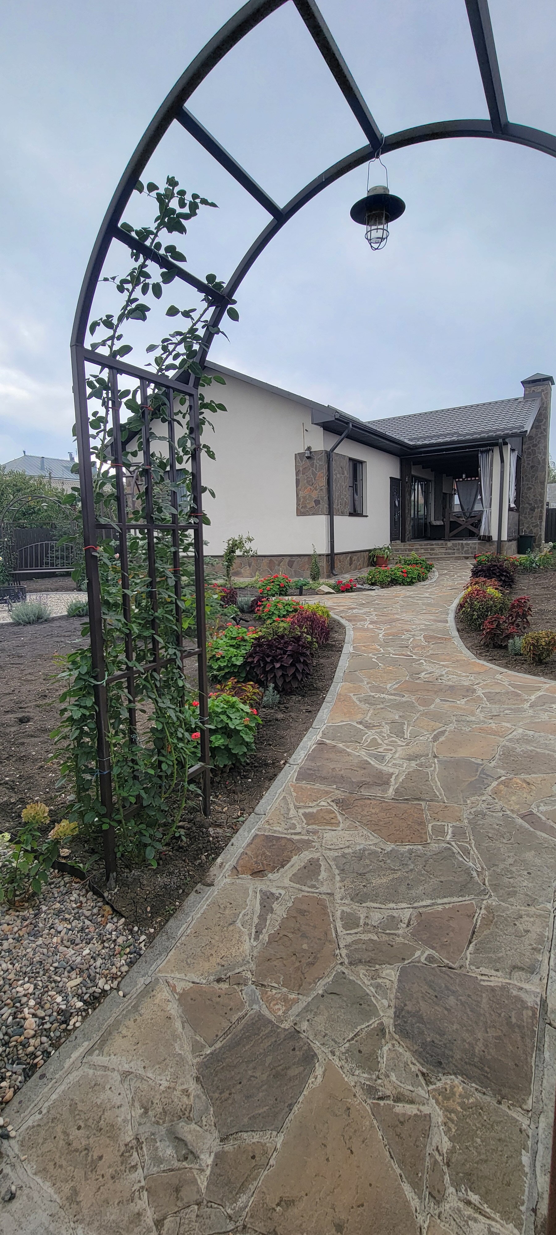 Фото У Евгении