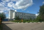 Vilroy (Olimpiyskiy Avenue, 48), industrial chemistry